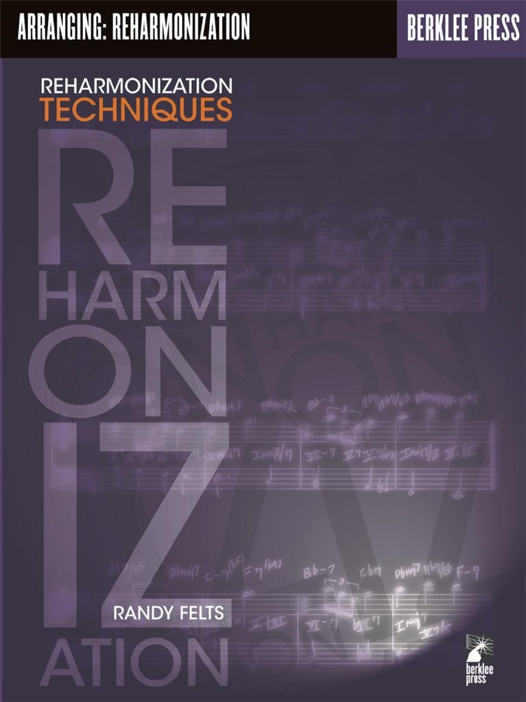 Reharmonization Techniques